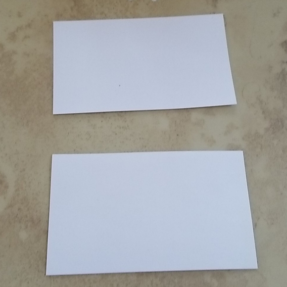 Nutcracker Placecard/Recipe/Info Holder NWOT - Picture 8 of 8